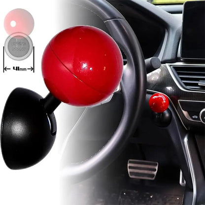 Clueless Essentials™ Push to start JOYSTICK