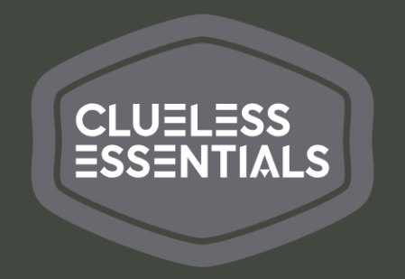 Clueless Essentials