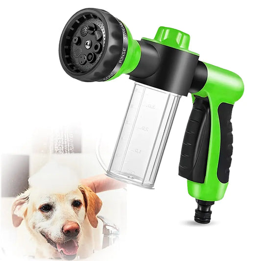 Clueless Essentials™ Dog Foam Washer